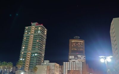 こんな日は初心に帰る