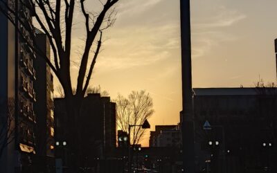 ふと思い出したこと