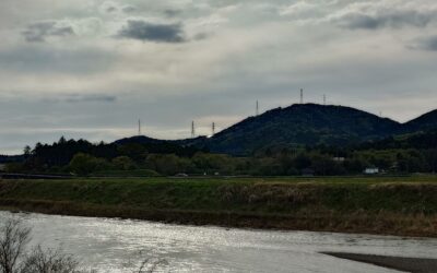 40年程前に・・・