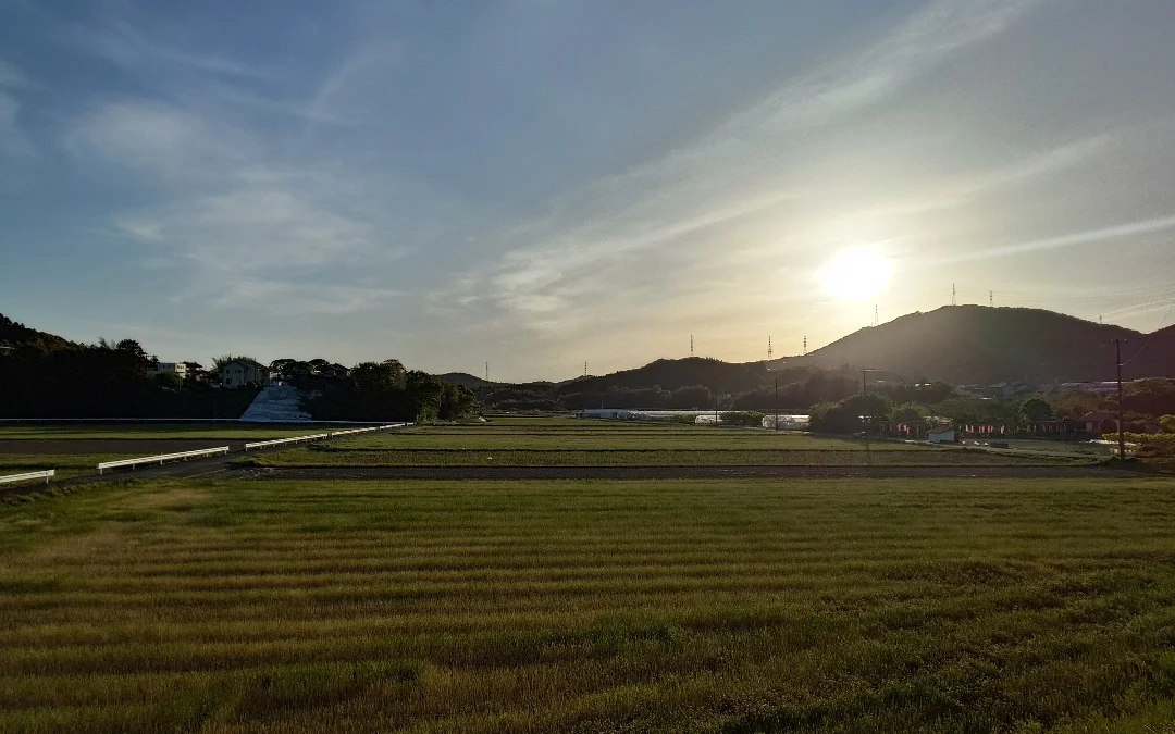 本当の贅沢とは？