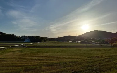 本当の贅沢とは？